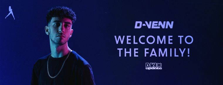 Welcome: D-Venn