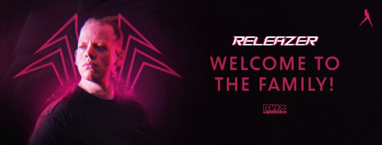 Welcome: Releazer